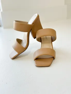 Girl's Girl Heel