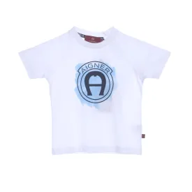 Aigner Kids Baby Boy's T-Shirt