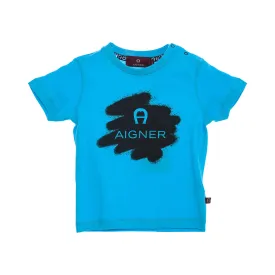 Aigner Kids Baby Boy's T-Shirt