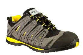 Amblers Safety FS42C Mens Lace Up Safety Trainer