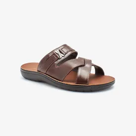 Apollo Mens Chappals