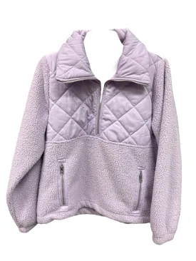 Athletic Fleece By J Crew  Size: S