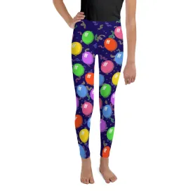 Balloons Youth Leggings