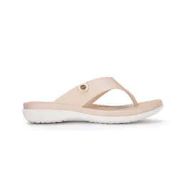 BATA Women Comfit Toe Post Slides 571X826