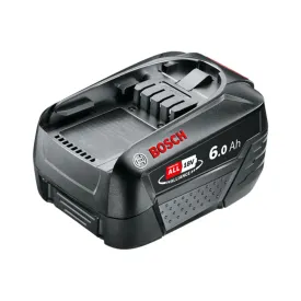 Bosch Battery Pack 18V 6.0Ah W-C