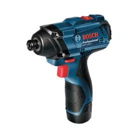 BOSCH Blue Cordless Impact Driver GDR 120-LI 12V