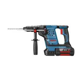 BOSCH Blue Cordless Rotary Hammer GBH 36 V-LI Plus 36V