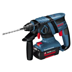 Bosch GBH 36V-LI Professional Cordless SDS-Plus Rotary Hammer Drill