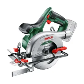 Bosch Green PKS 18 LI Cordless Circular Saw 18V