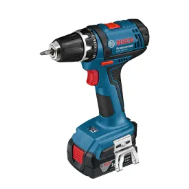 Bosch GSR 14.4-2-LI Professional Cordless Drill-Driver (2 x Battery)