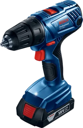 Bosch GSR 180 LI Cordless Drill / Driver