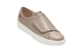 Cole Haan Womens Grandpro Tennis Flatform Shoe