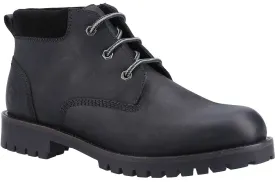 Cotswold Banbury TX Mens Waterproof Leather Chukka Boot