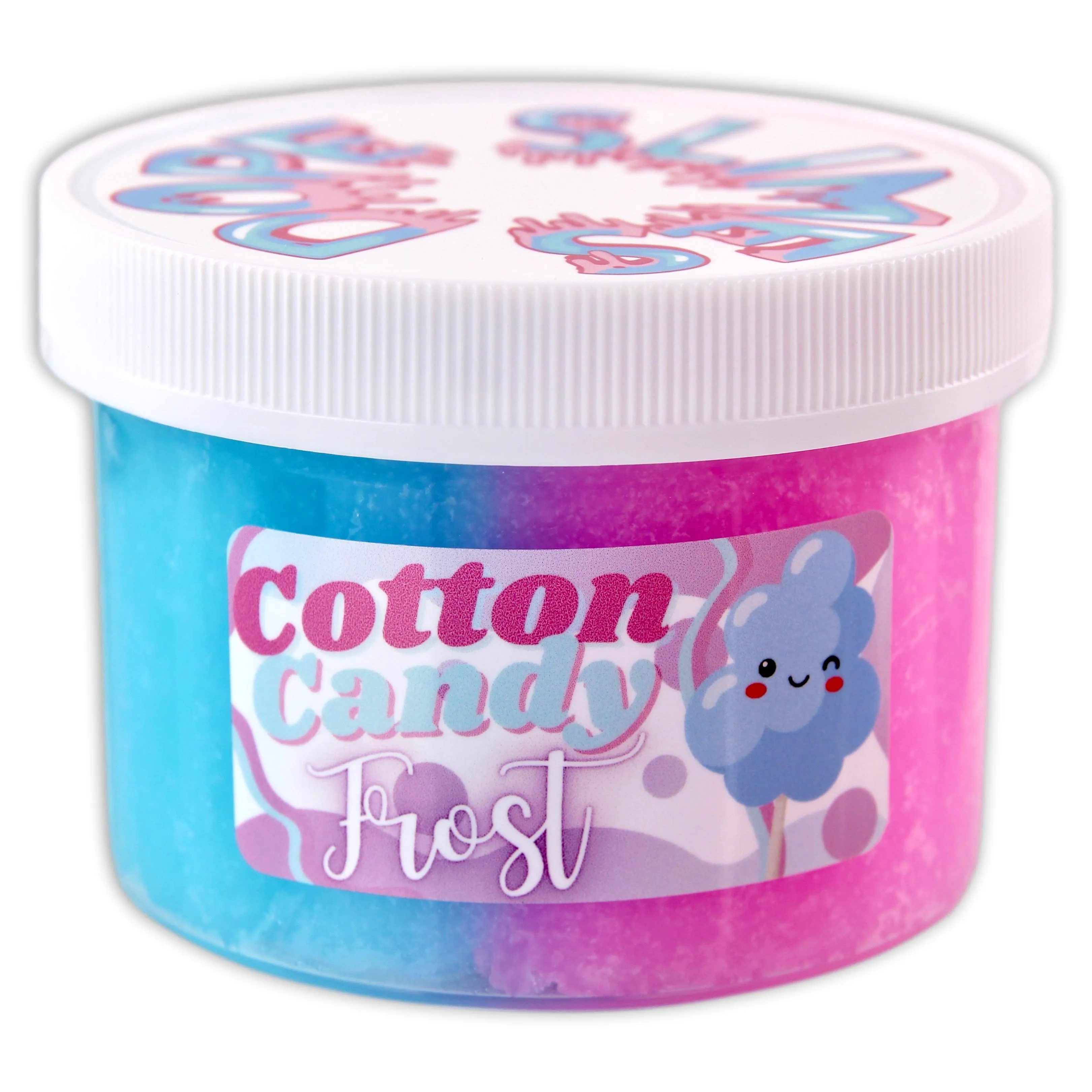 Cotton Candy Frost