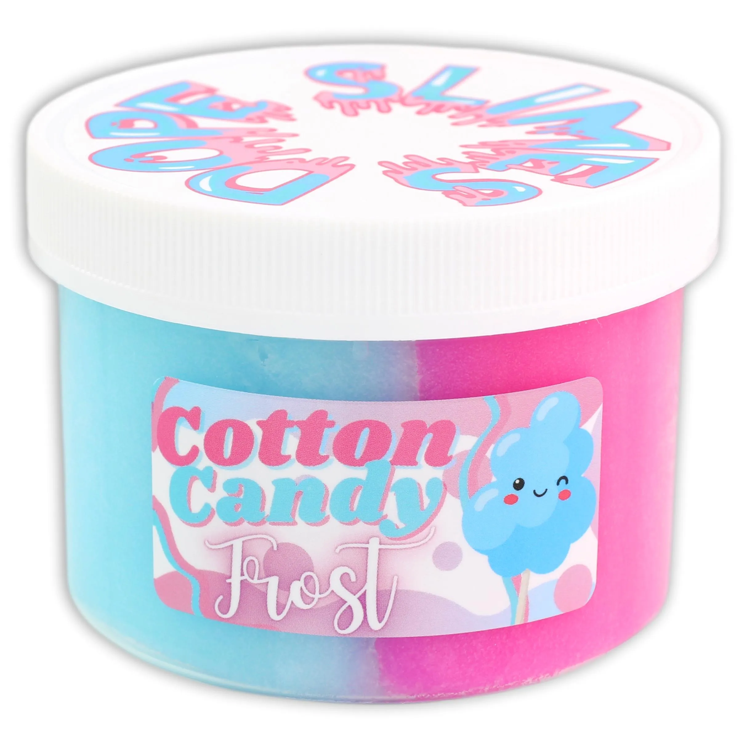 Cotton Candy Frost