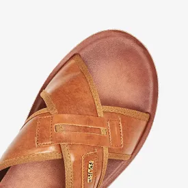 Cross Mens Chappals