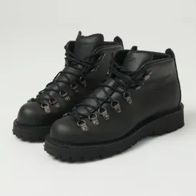 Danner 31530 'Mountain Light' Gore-Tex Work Boot - Black