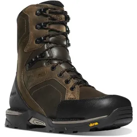 Danner Men's Crucial 8" Waterproof Work Boot