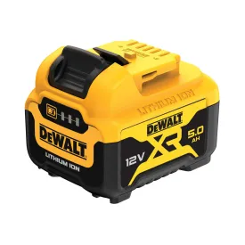 Dewalt DCB126 12V XR Li-Ion 5.0Ah Battery