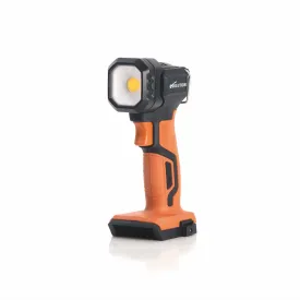 Evolution Cordless R1000TOR-Li 1000 Lumen Torch Light 20v Li-Ion EXT