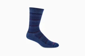 Franklinsock - Blue