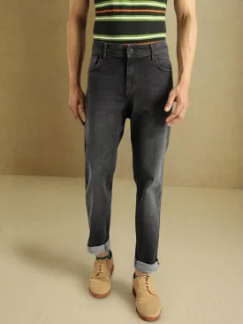 Men Brooklyn Fit Jeans