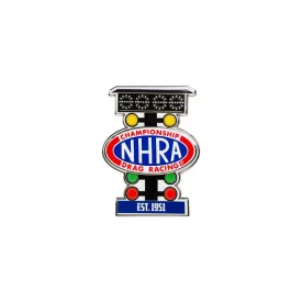 NHRA Tree Hatpin