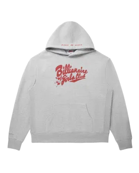 Piece by Piece BGC Script Logo Hoodie