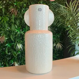 Textured Vase