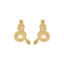 Viper Earrings