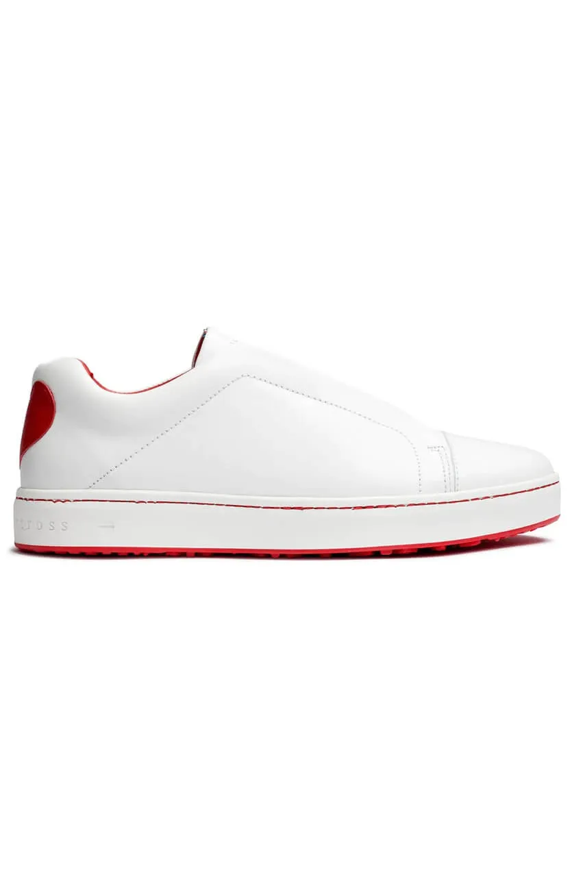 Women's Royal Albartross Golf Shoes | Queen of Hearts